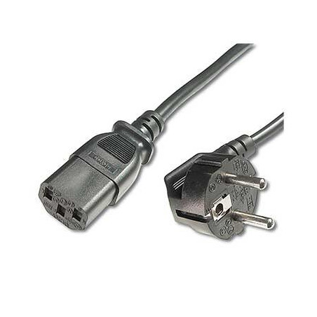 CABLE ALIMENTACIÓN CPU 2.5M