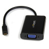 ADAPTADOR STARTECH MICRO HDMI-M VGA-H