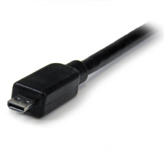 ADAPTADOR STARTECH MICRO HDMI-M VGA-H