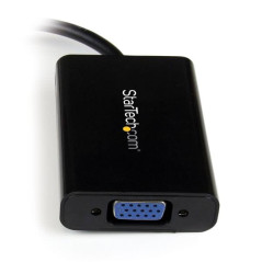 ADAPTADOR STARTECH MICRO HDMI-M VGA-H