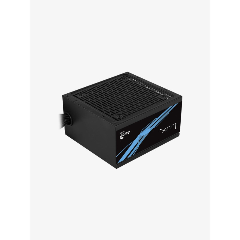 FUENTE ALIMENTACIÓN 550W AEROCOOL LUX