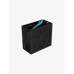 FUENTE ALIMENTACIÓN 550W AEROCOOL LUX