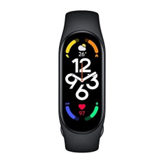 PULSERA DEPORTIVA XIAOMI MI BAND 7