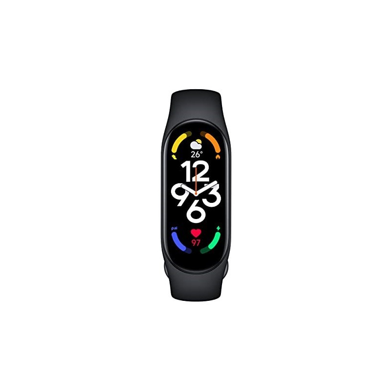 PULSERA DEPORTIVA XIAOMI MI BAND 7