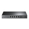 SWITCH TP-LINK SMB 5P GBIT 2,5GB ESCRITORIO