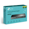 SWITCH TP-LINK SMB 5P GBIT 2,5GB ESCRITORIO