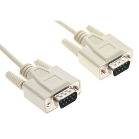 PG CABLE DB9 M A DB9 M 2M