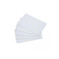 TARJETAS DE PROXIMIDAD RFID 125KHZ PVC BLANCA