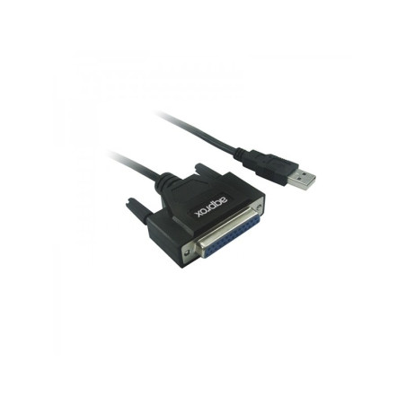 ADAPTADOR APPROX USB A PARALELO