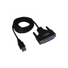 ADAPTADOR APPROX USB A PARALELO