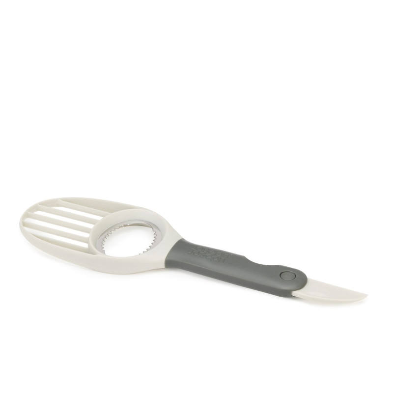 JOSEPH JOSEPH DUO UTENSILIO PARA AGUACATE 3 EN 1