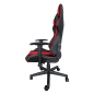 SILLA GAMER KEEP OUT XSPRO RACING ROJA