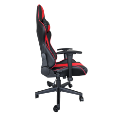 SILLA GAMER KEEP OUT XSPRO RACING ROJA