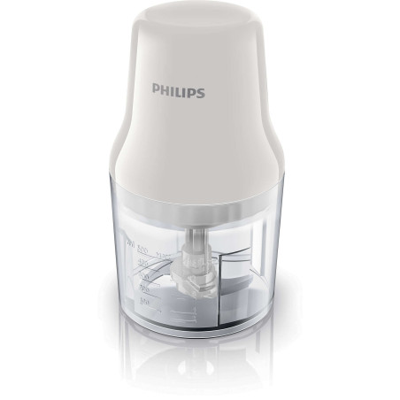 PICADORA PHILIPS DAILY COLLECTION HR1393 450W W