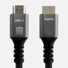 CABLE APPROX HDMI M-M 2.1V-8K 2 M