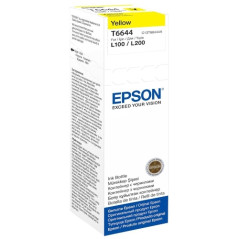 Epson EcoTank L355/L555 Bote Amarillo