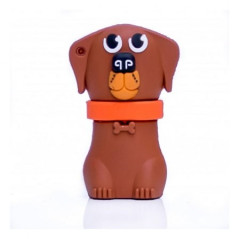 PEN DRIVE FIG.16GB DUBBY DU EL PERRO