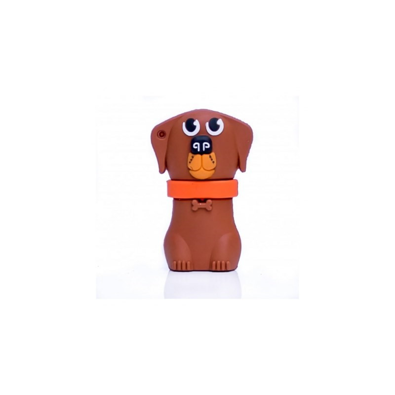 PEN DRIVE FIG.16GB DUBBY DU EL PERRO