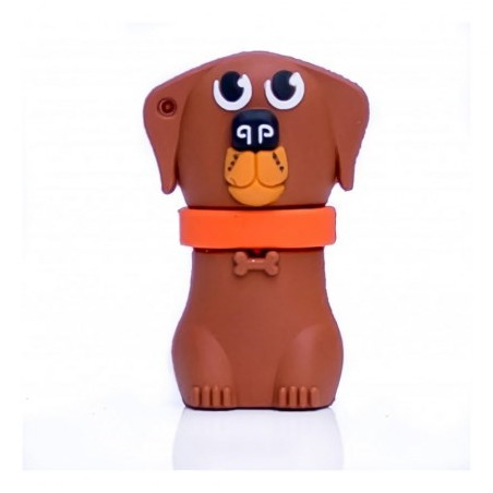 PEN DRIVE FIG.16GB DUBBY DU EL PERRO