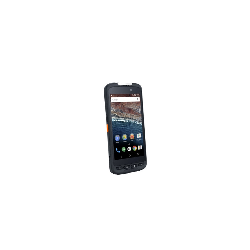 Maxi 21 PDA 5" rugged, Android 11, 4GB+64GB, 4G LTE, 2D Barcode, NFC