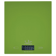 BALANZA JATA MOD. 729V VERDE 5KG