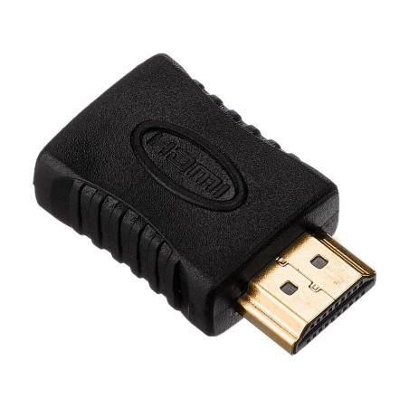 LINDY ADAPTADOR HDMI NO CEC TIPO A M - F