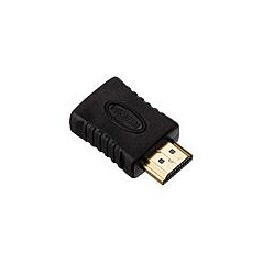 LINDY ADAPTADOR HDMI NO CEC TIPO A M - F