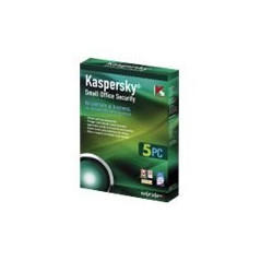 ANTIVIRUS ESD KASPERSKY SMALL OFF RENOVACION 1SER+10 LIC