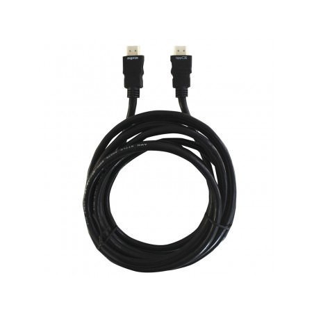 CABLE APPROX HDMI M-M 1,4V-4K 3 M