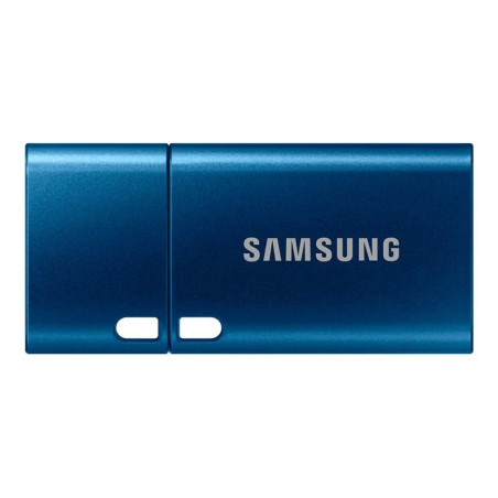 PEN DRIVE 256GB SAMSUNG USB 3.1 TYPE C BLUE