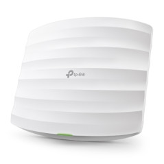 Punto de acceso inalámbrico de montaje en techo MU-MIMO Gigabit AC1750 - Omada