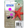 EPSON cartucho 603XL magenta - Estrella de mar