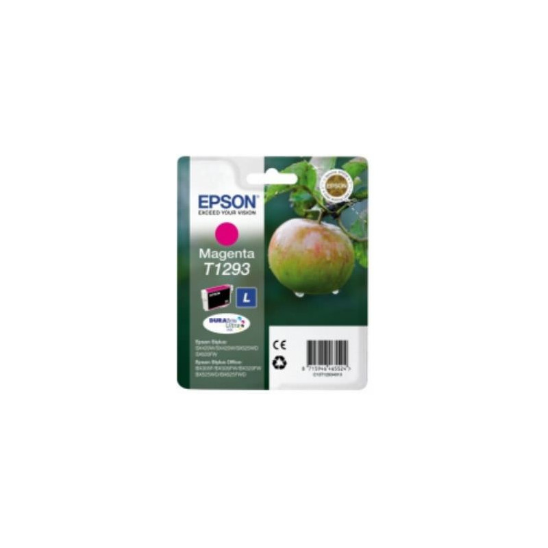 CARTUCHO EPSON STYLUS BX305-320-SX420-525 MAGE