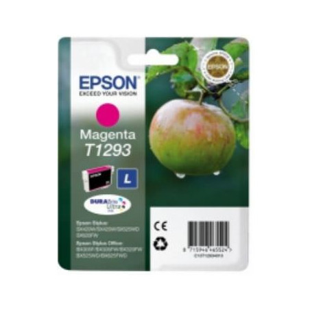 CARTUCHO EPSON STYLUS BX305-320-SX420-525 MAGE