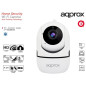 CAMARA IP WIFI APPROX HD 360