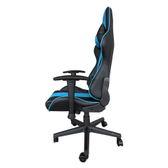 SILLA GAMER KEEP OUT XSPRO RACING TURQUESA