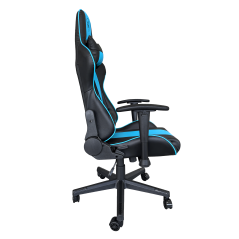 SILLA GAMER KEEP OUT XSPRO RACING TURQUESA