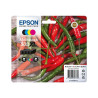 CARTUCHO EPSON 503XL MULTIPACK 4 COLORES (CHILLIES