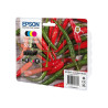 CARTUCHO EPSON 503XL MULTIPACK 4 COLORES (CHILLIES