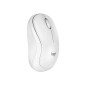 RATON LOGITECH WIRELESS M240 SILENT BLANCO