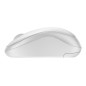 RATON LOGITECH WIRELESS M240 SILENT BLANCO