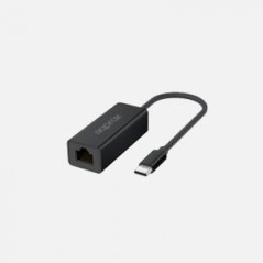 ADAPTADOR APPROX USB-C A 2.5 GIGABIT ETHERNET