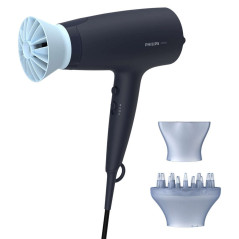 SECADOR PELO PHILIPS SERIE 3000 BHD360 2100W