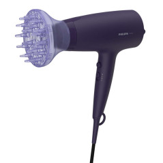 SECADOR PELO PHILIPS SERIE 3000 BHD360 2100W