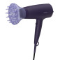 SECADOR PELO PHILIPS SERIE 3000 BHD360 2100W