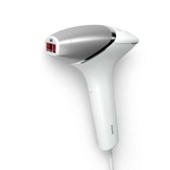 DEPILADORA PHILIPS LUMEA IPL SERIE 8000 PRESTIGE