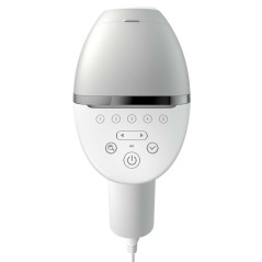 DEPILADORA PHILIPS LUMEA IPL SERIE 8000 PRESTIGE