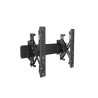 SOPORTE DE TV EQUIP 32-65" PUSH-IN POP-OUT