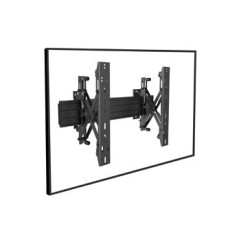 SOPORTE DE TV EQUIP 32-65" PUSH-IN POP-OUT