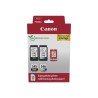 CARTUCHO CANON PG-545-CL546 + 50 PAPEL 10X15